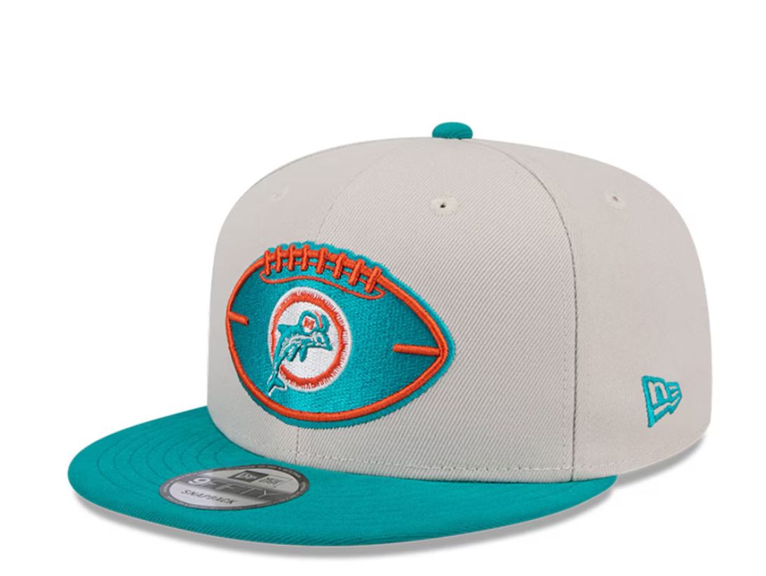 2024 NFL Miami Dolphins Hat YS20241030